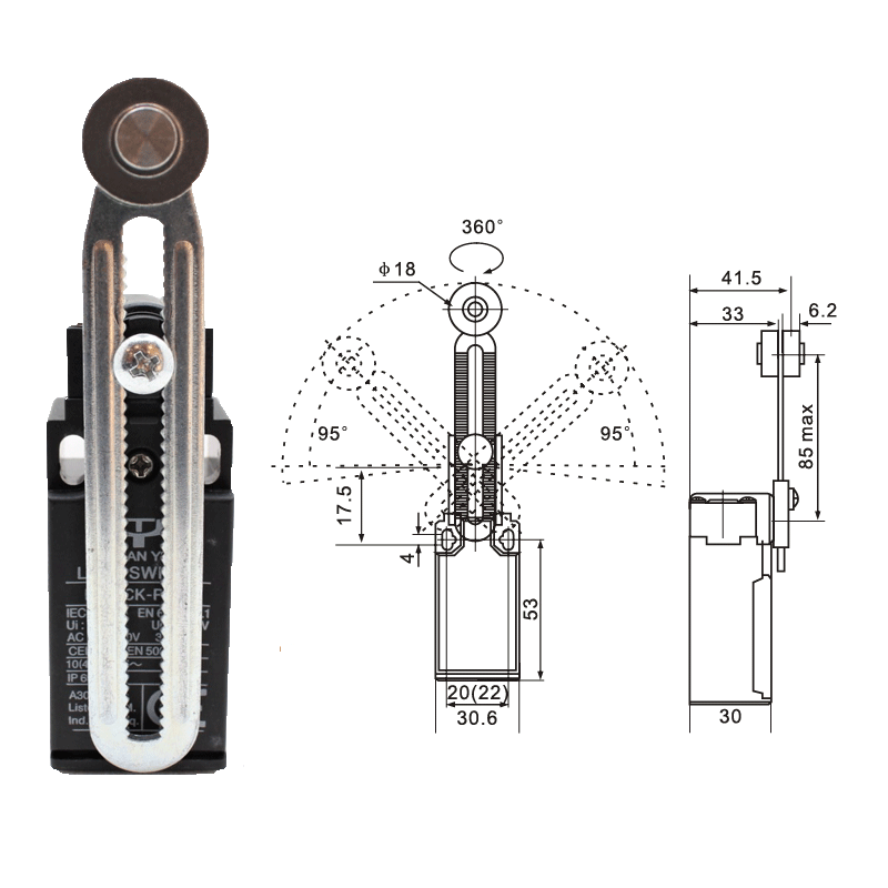 LL8XCK P145