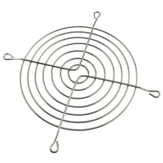120x120 Metal Fan Teli