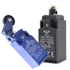 Plastik Limit Switchler