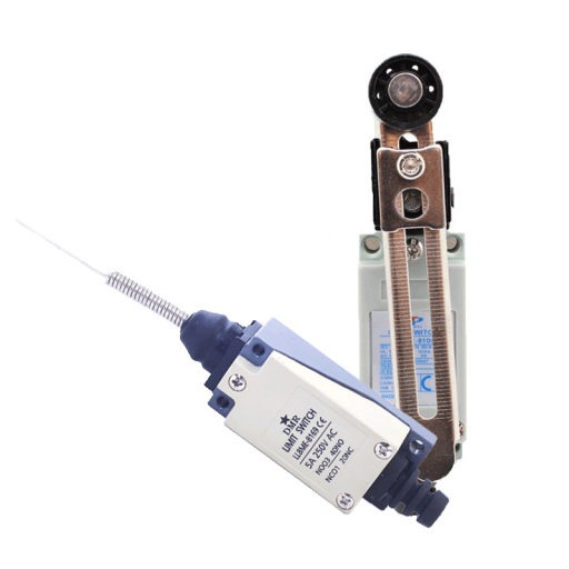 Metal Limit Switchler
