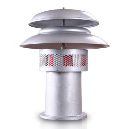 Motorlu Siren