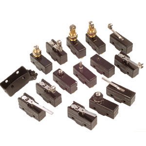 Z15G1 Seirisi – Highly Asal Switch
