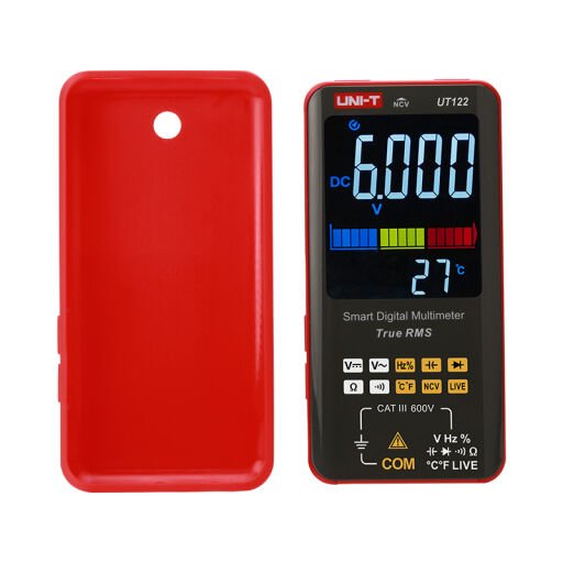 DİJİTAL MULTİMETRELER
