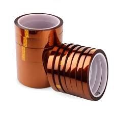 KAPTON BANTLAR