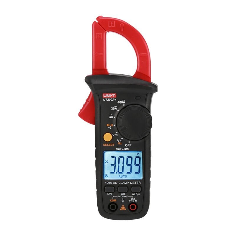 UT200A+ DİJİTAL PENS AMPERMETRE