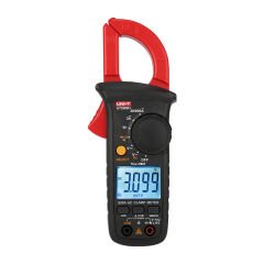 UT200B+ Dijital Pens Ampermetre