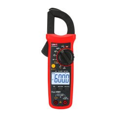 UT202A+ 400A/600A DİJİTAL PENS AMPERMETRE