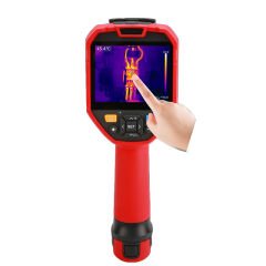 UTİ720V TERMAL KAMERA – Profesyonel