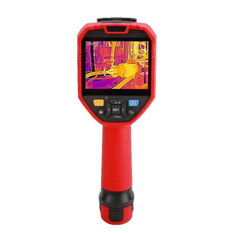 UTİ720V TERMAL KAMERA – Profesyonel