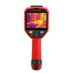 UTİ720V TERMAL KAMERA – Profesyonel