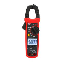 UT204+ 400A/600A DİJİTAL PENS AMPERMETRE