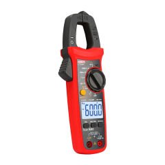 UT204+ 400A/600A DİJİTAL PENS AMPERMETRE