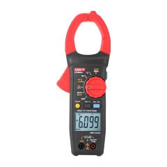 UT206 A+ 1000 A AC Pens Ampermetre