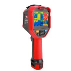 UTİ730V TERMAL KAMERA – Profesyonel