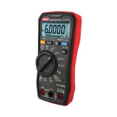 UT117C YÜKSEK HASSASİYETLİ TRUE RMS DİJİTAL MULTİMETRE