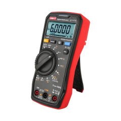 UT117C YÜKSEK HASSASİYETLİ TRUE RMS DİJİTAL MULTİMETRE