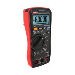 UT117C YÜKSEK HASSASİYETLİ TRUE RMS DİJİTAL MULTİMETRE