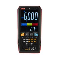 UT121B Akıllı Dijital Multimetre