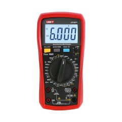 UT107+ Otomotiv Multimetre