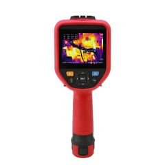 UTİ256G TERMAL KAMERA – Profesyonel