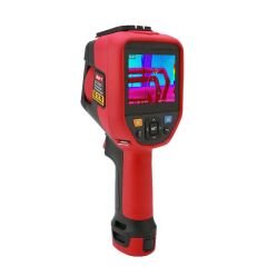 UTİ256G TERMAL KAMERA – Profesyonel