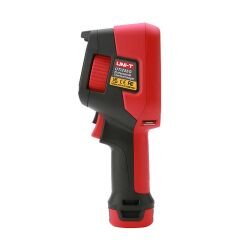 UTİ256G TERMAL KAMERA – Profesyonel