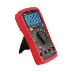 UT892 2000V AC/DC YÜKSEK VOLTAJLI DİJİTAL MULTİMETRE