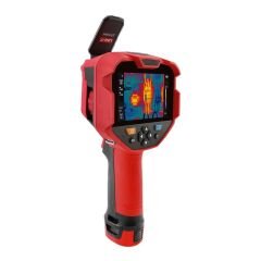 UTİ740H TERMAL KAMERA – Profesyonel