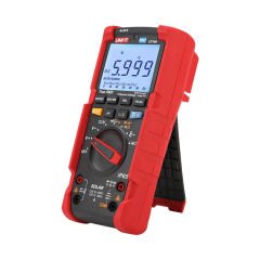 UT196 1700V DC TRUE RMS PROFESYONEL MULTİMETRE – SOLAR PRO