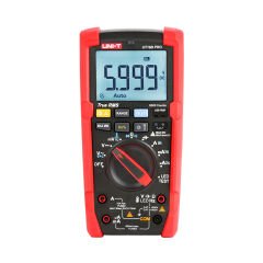 UT18B PRO TRUE RMS DİJİTAL MULTİMETRE