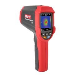 UTİ32 Termal Kamera