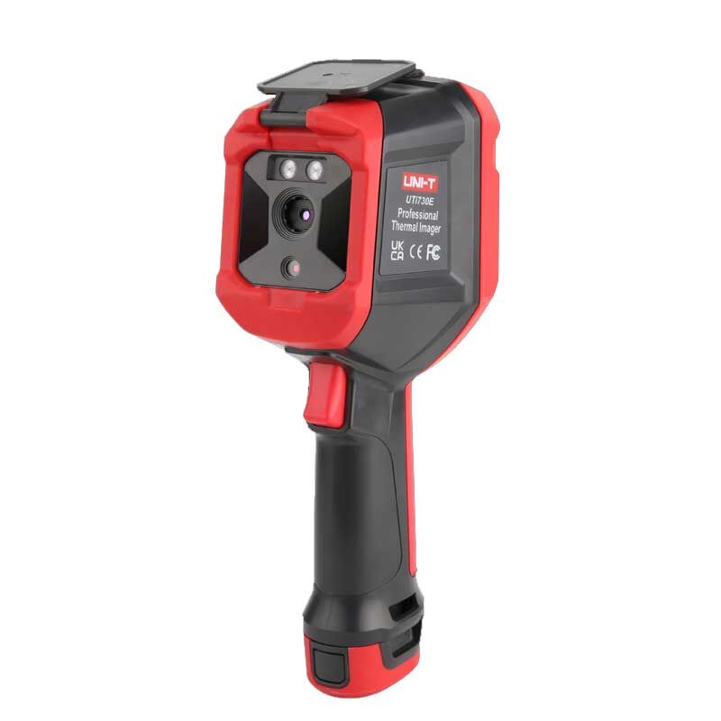 UTİ730E TERMAL KAMERA
