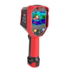UTİ730E TERMAL KAMERA