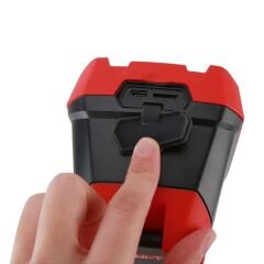 UTİ720E TERMAL KAMERA