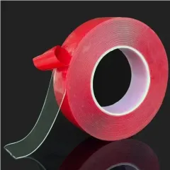 15mm x 11mt Çift Taraflı VHB Silikon Bant