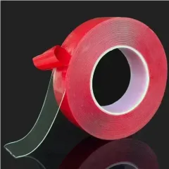 25 mm x 11 m Çift Taraflı VHB Silikon Bant