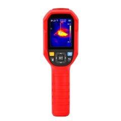 UTİ65A+ TERMAL KAMERA – Ağır Hizmet Tipi