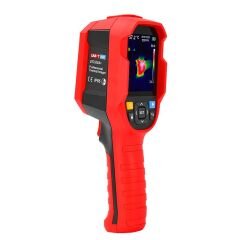 UTİ65A+ TERMAL KAMERA – Ağır Hizmet Tipi