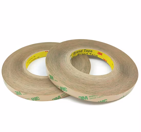 468mp Çift Taraflı Transfer Bandı Şeffaf (15MM X 55MT)