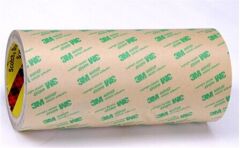 468mp Çift Taraflı Transfer Bandı Şeffaf (15MM X 55MT)