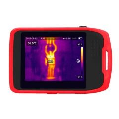 UTİ120T TERMAL KAMERA – Cep Boy