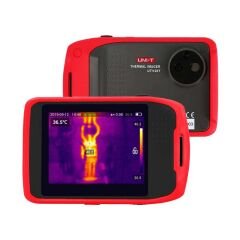 UTİ120T TERMAL KAMERA – Cep Boy