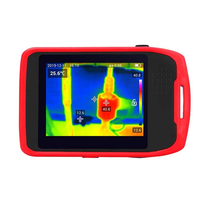 UTİ120T TERMAL KAMERA – Cep Boy