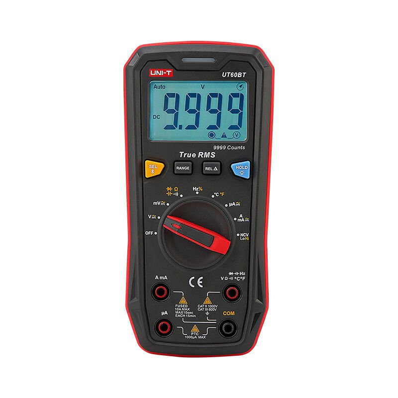 UT60BT Dijital Multimetre