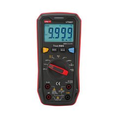 UT60BT Dijital Multimetre