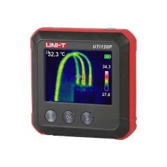 UTİ120P Termal Kamera – Cep Boy