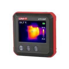 UTİ120P TERMAL KAMERA – Cep Boy
