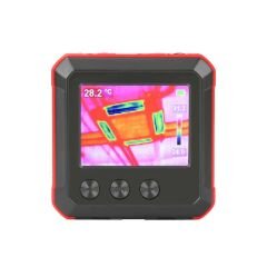 UTİ80P Termal Kamera – Cep Boy