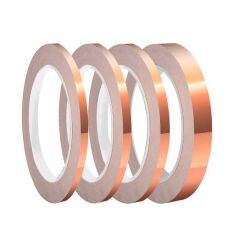 19mm x 16,5mt Bakır Bant