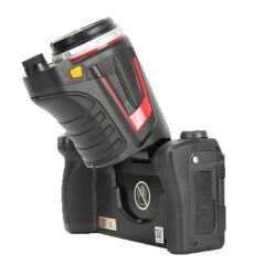 UTİ640C TERMAL KAMERA